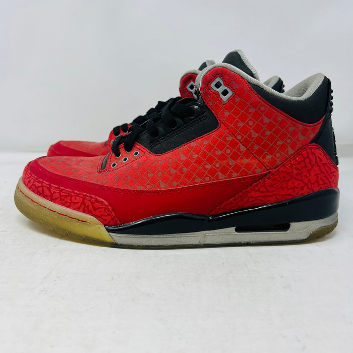Jordan 3 Retro Doernbecher (2010)