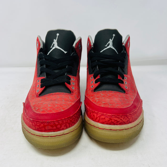 Jordan 3 Retro Doernbecher (2010)