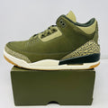 Jordan 3 Retro Family Affair