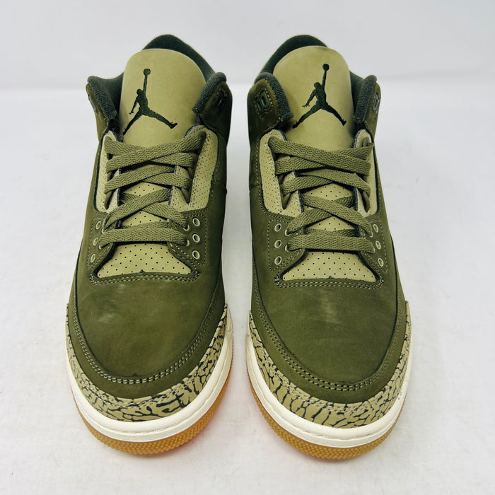 Jordan 3 Retro Family Affair