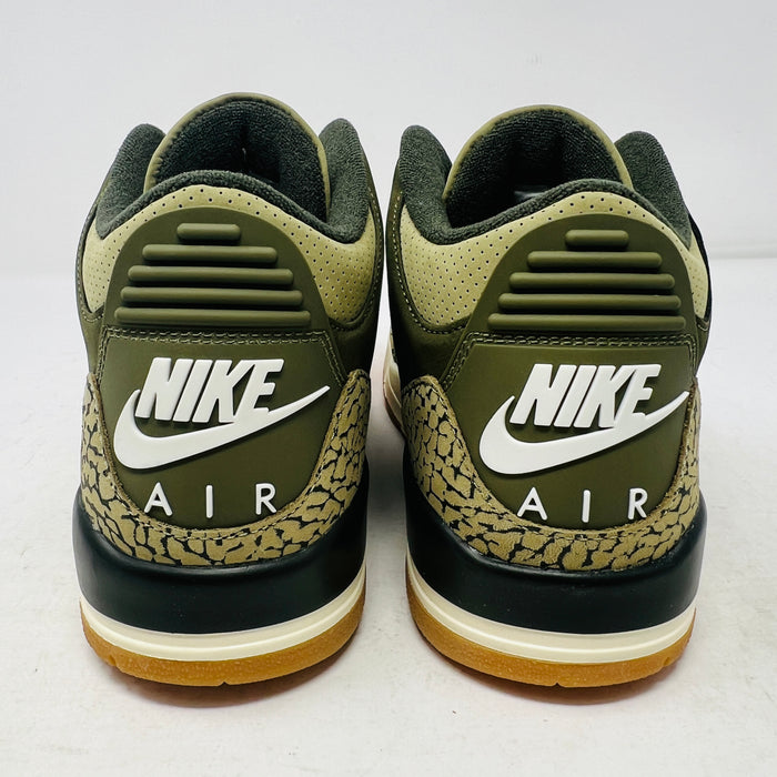 Jordan 3 Retro Family Affair