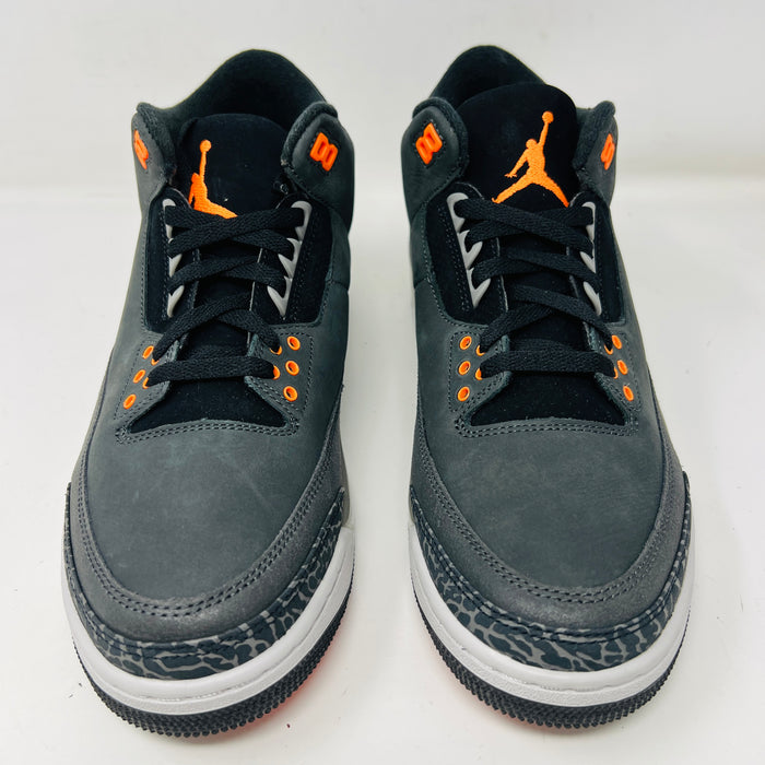 Jordan 3 Retro Fear Pack (2023)