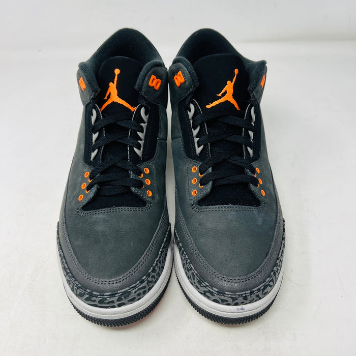 Jordan 3 Retro Fear Pack (2023)