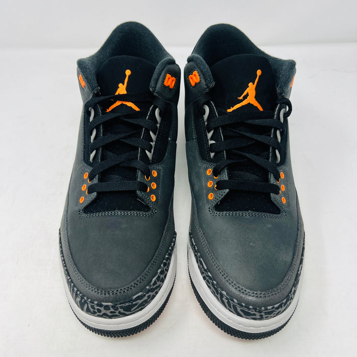 Jordan 3 Retro Fear Pack (2023)
