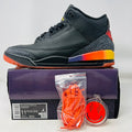 Jordan 3 Retro J Balvin Rio