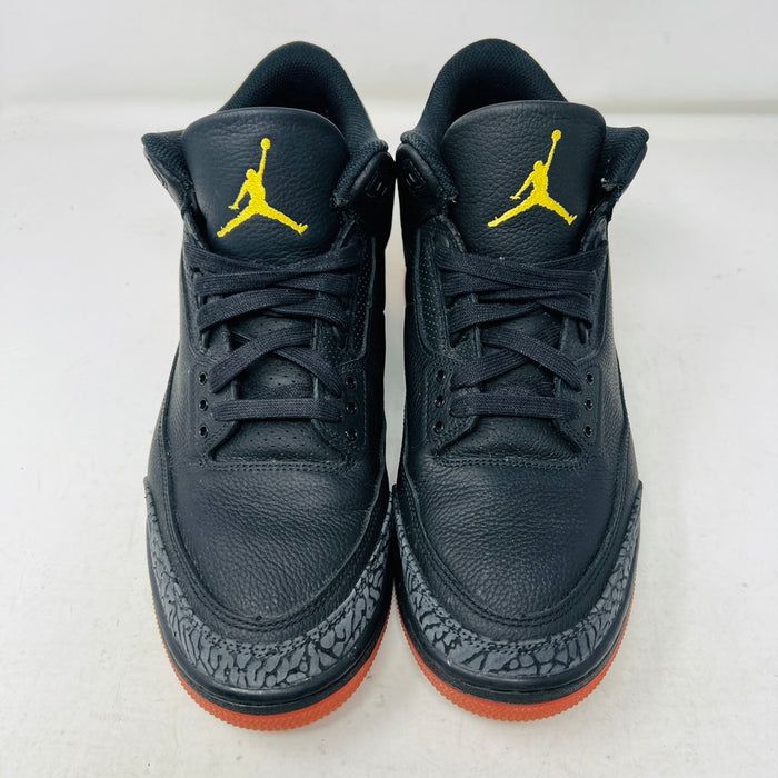 Jordan 3 Retro J Balvin Rio