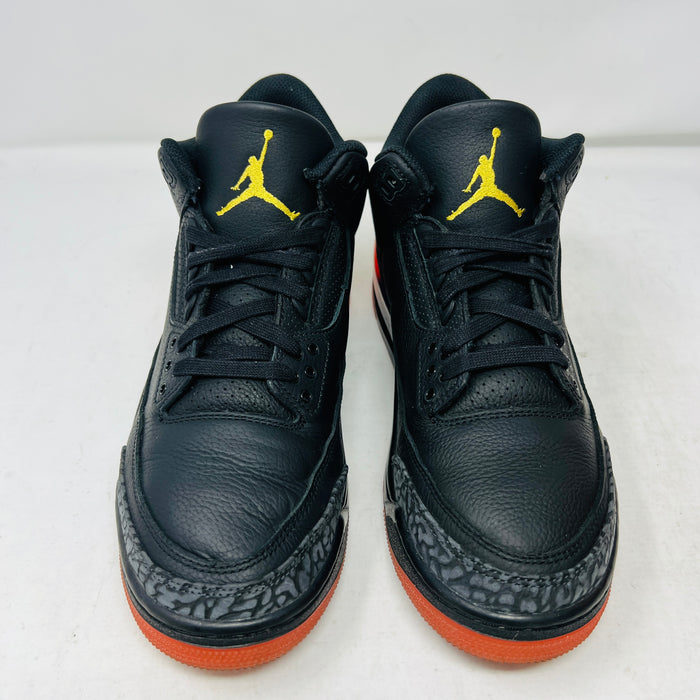 Jordan 3 Retro J Balvin Rio