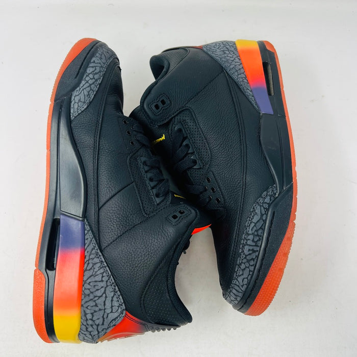 Jordan 3 Retro J Balvin Rio