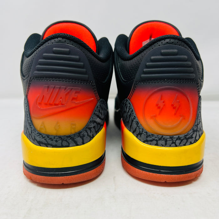 Jordan 3 Retro J Balvin Rio