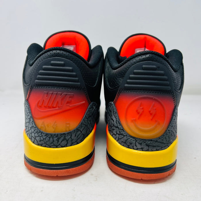 Jordan 3 Retro J Balvin Rio