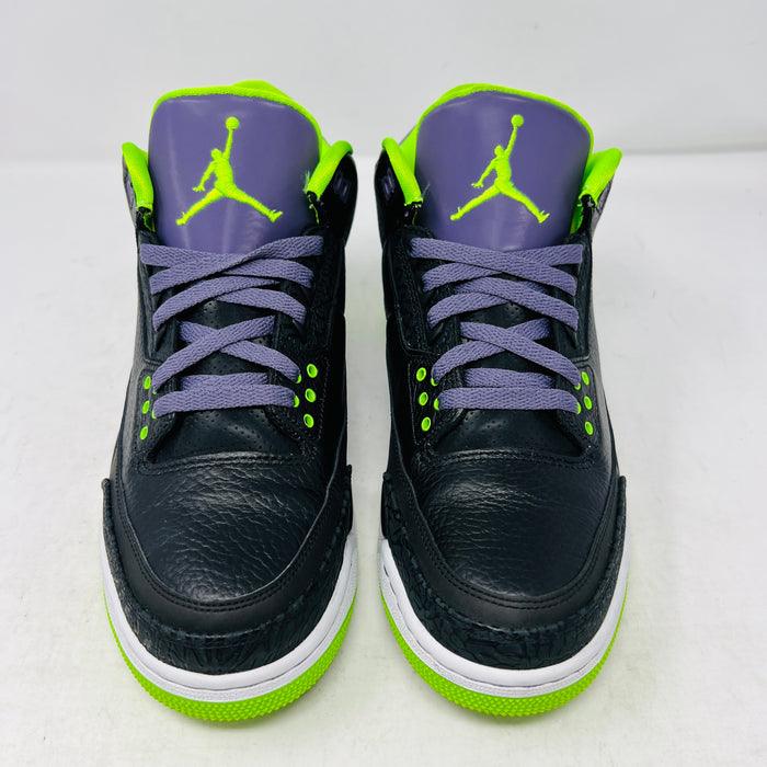 Jordan 3 Retro Joker