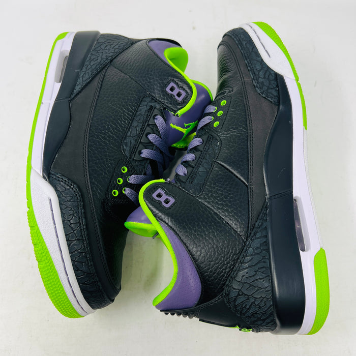 Jordan 3 Retro Joker