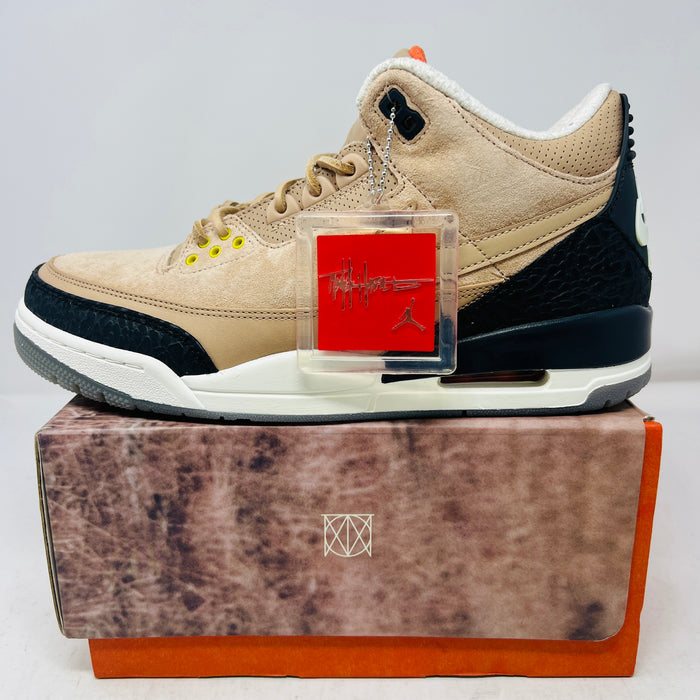 Jordan 3 Retro JTH Bio Beige
