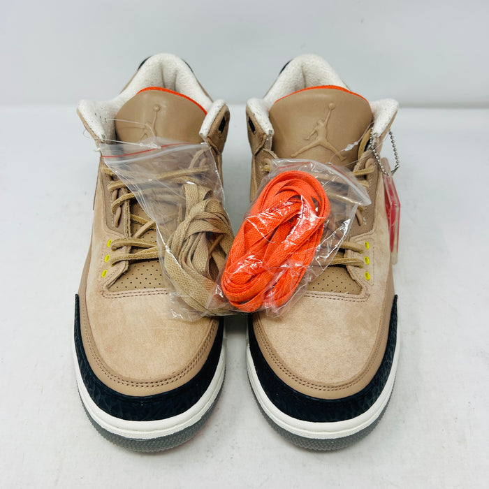 Jordan 3 Retro JTH Bio Beige