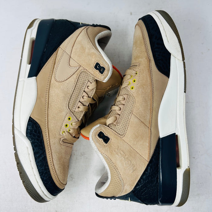 Jordan 3 Retro JTH Bio Beige