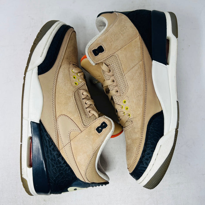 Jordan 3 Retro JTH Bio Beige