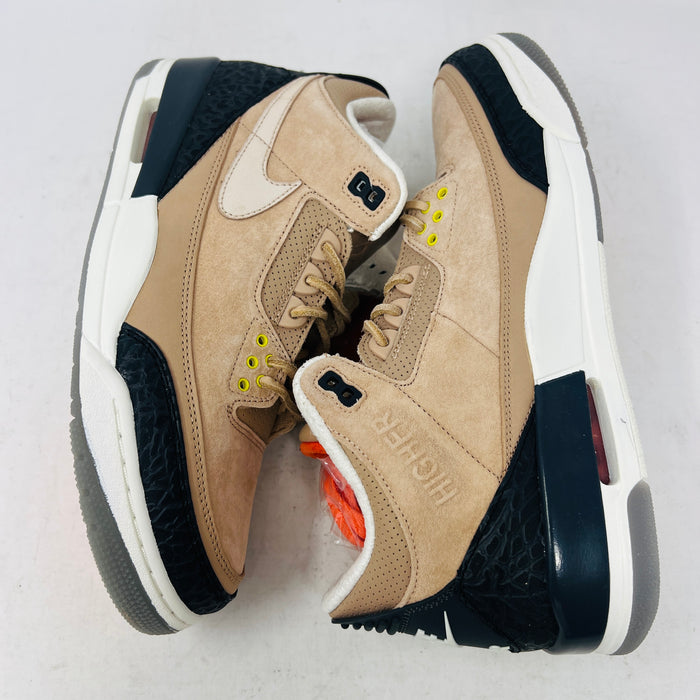 Jordan 3 Retro JTH Bio Beige