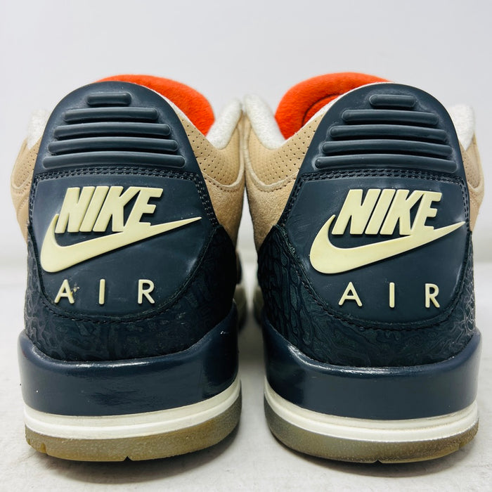 Jordan 3 Retro JTH Bio Beige