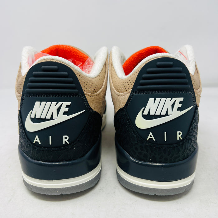 Jordan 3 Retro JTH Bio Beige