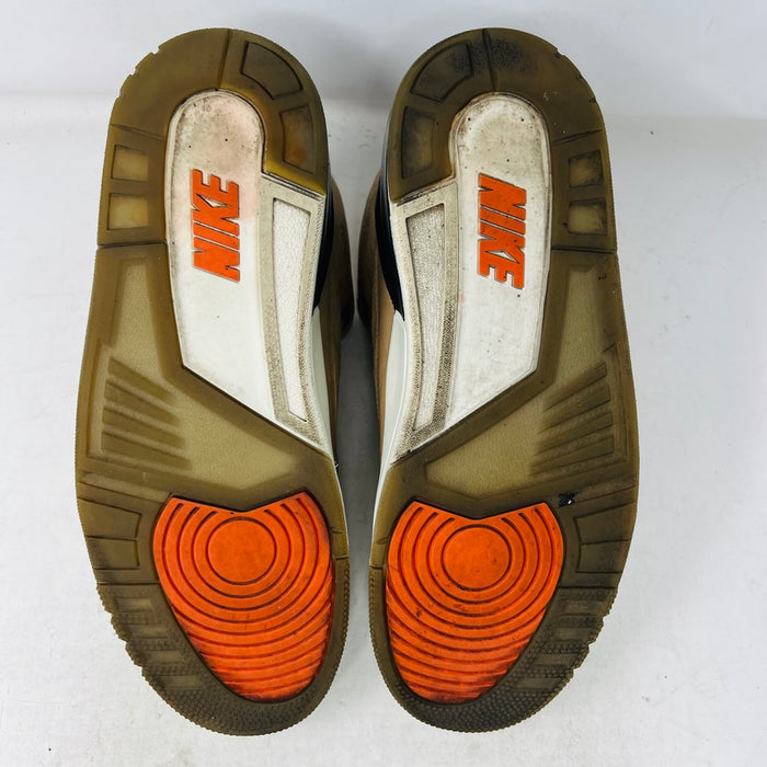 Jordan 3 Retro JTH Bio Beige