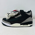 Jordan 3 Retro Levi’s Black