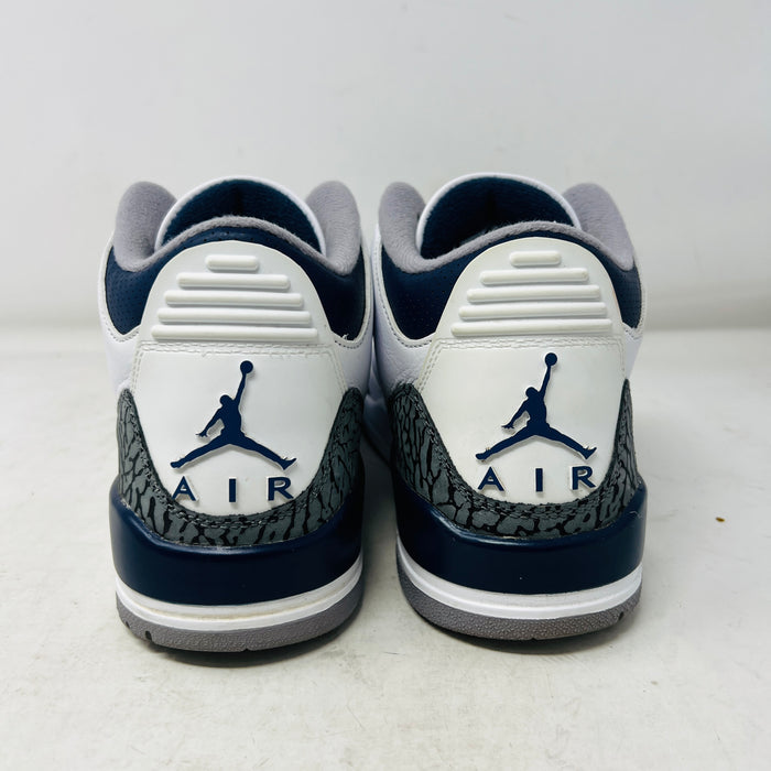Jordan 3 Retro Midnight Navy
