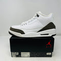 Jordan 3 Retro Mocha (2018)