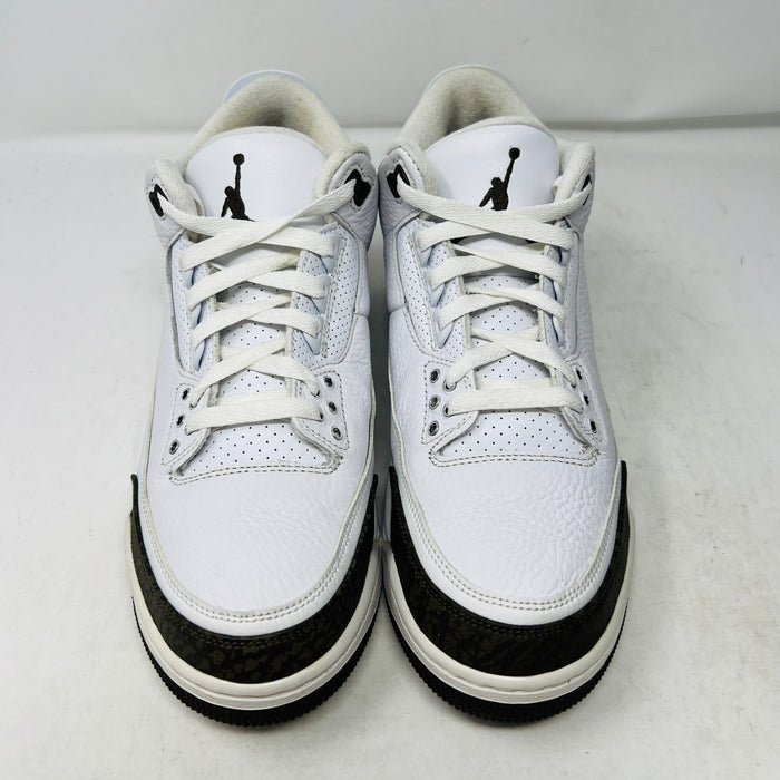 Jordan 3 Retro Mocha (2018)