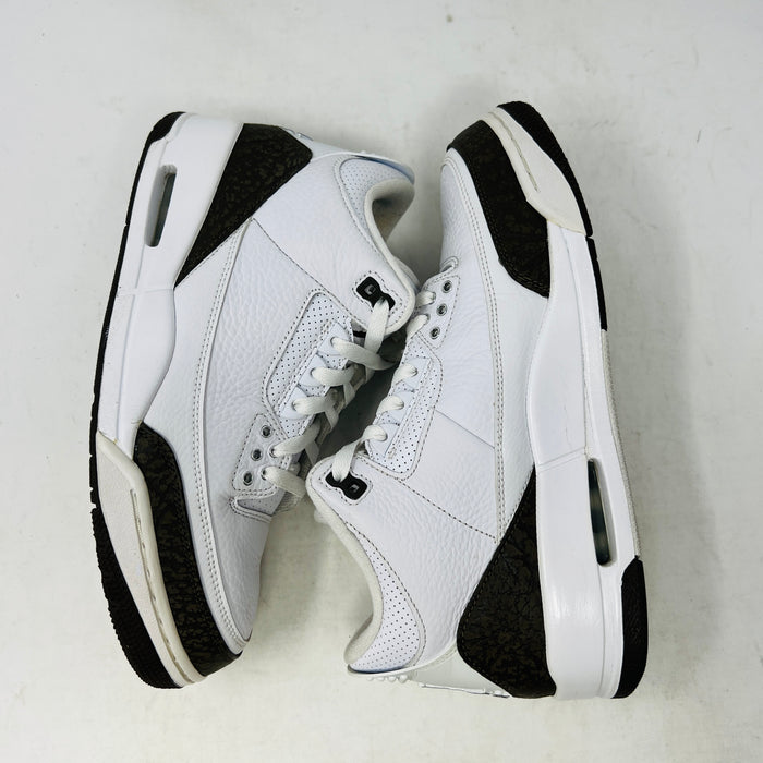 Jordan 3 Retro Mocha (2018)