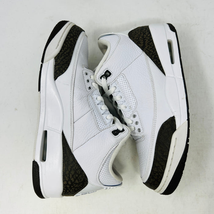 Jordan 3 Retro Mocha (2018)