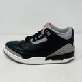Jordan 3 Retro OG Black Cement (2024)