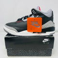 Jordan 3 Retro OG Black Cement (2024)