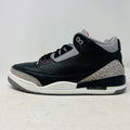 Jordan 3 Retro OG Black Cement (2024)