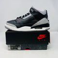 Jordan 3 Retro OG Black Cement