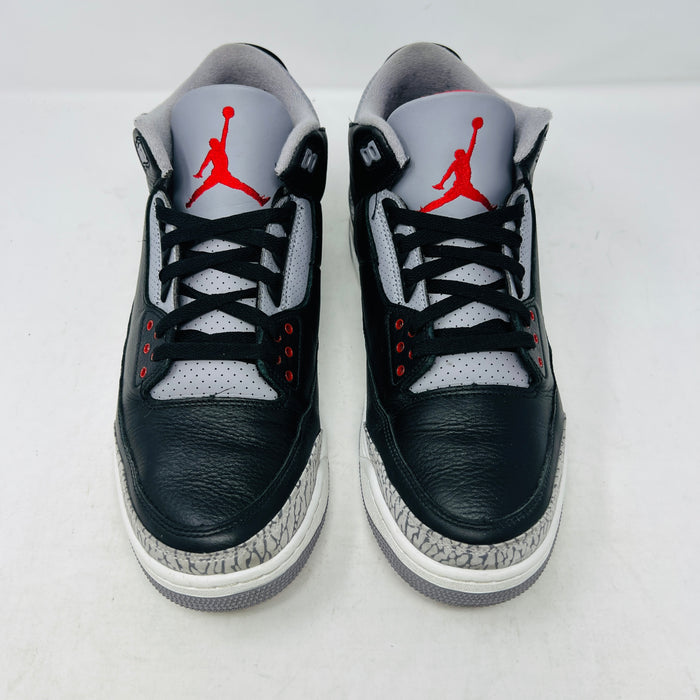 Jordan 3 Retro OG Black Cement