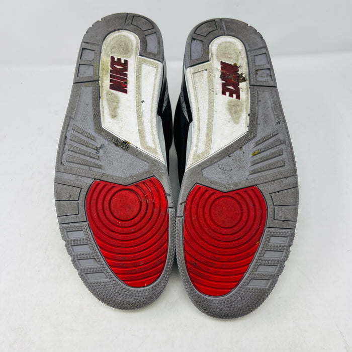 Jordan 3 Retro OG Black Cement
