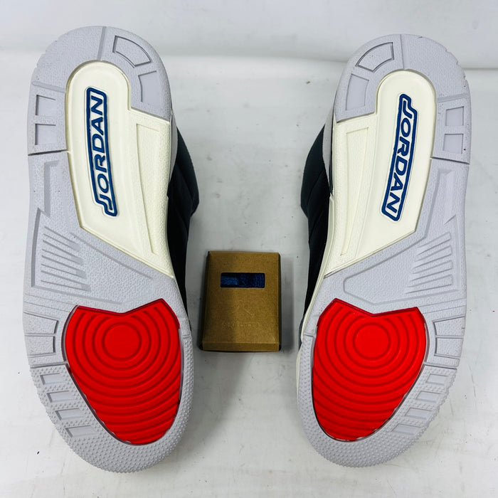 Jordan 3 Retro OG Rare Air (GS)