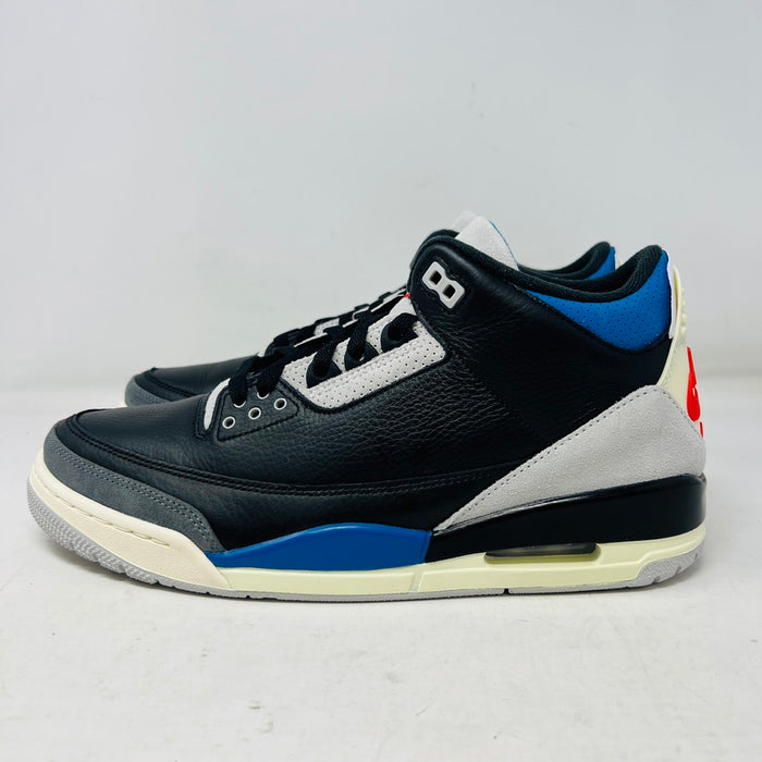 Jordan 3 Retro OG Rare Air