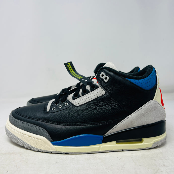 Jordan 3 Retro OG Rare Air