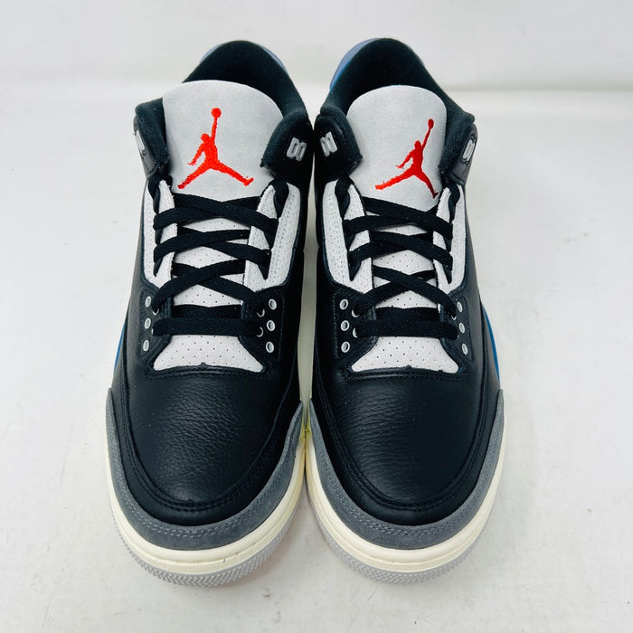 Jordan 3 Retro OG Rare Air