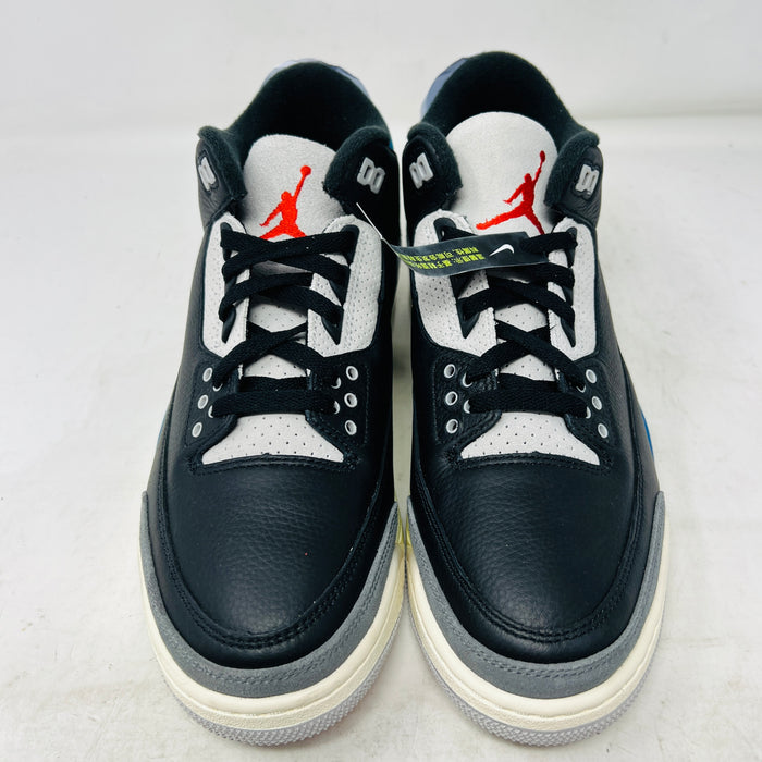 Jordan 3 Retro OG Rare Air
