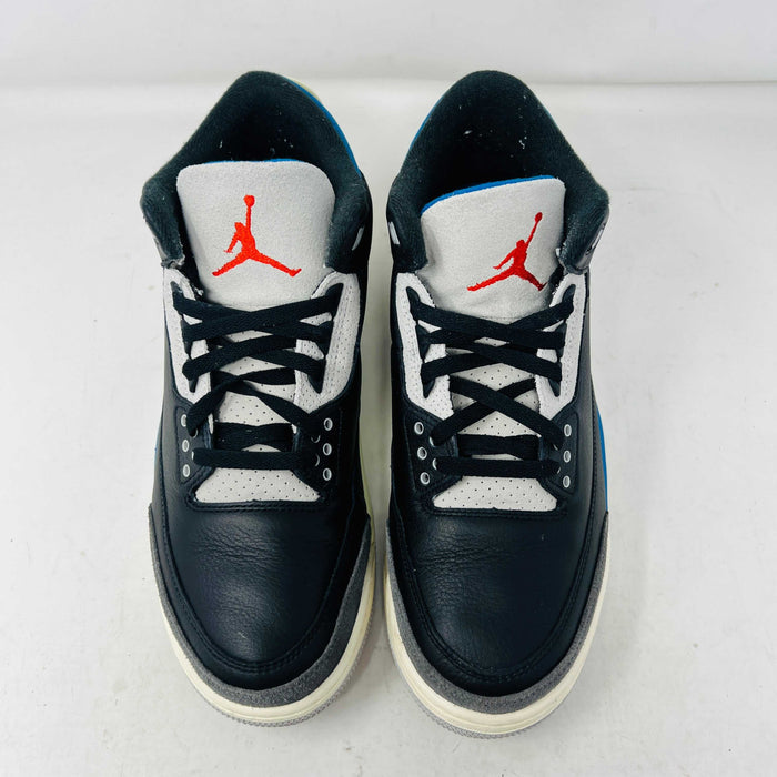 Jordan 3 Retro OG Rare Air