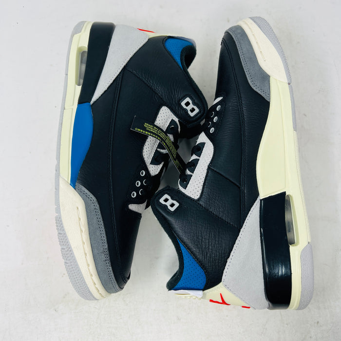 Jordan 3 Retro OG Rare Air