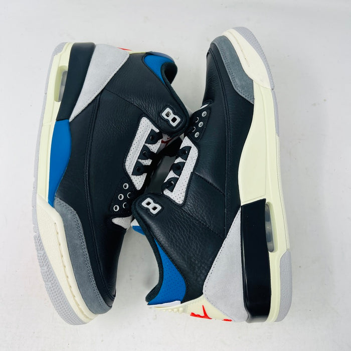 Jordan 3 Retro OG Rare Air