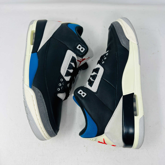 Jordan 3 Retro OG Rare Air
