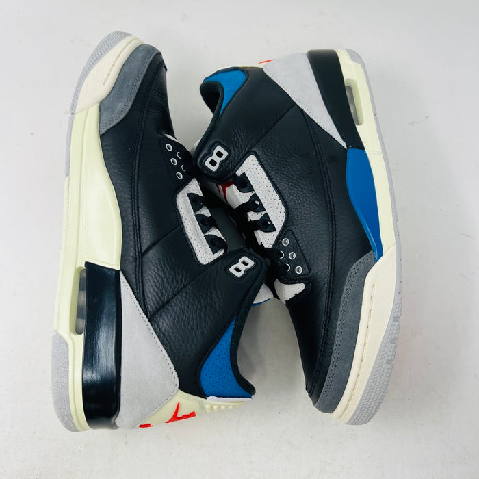Jordan 3 Retro OG Rare Air