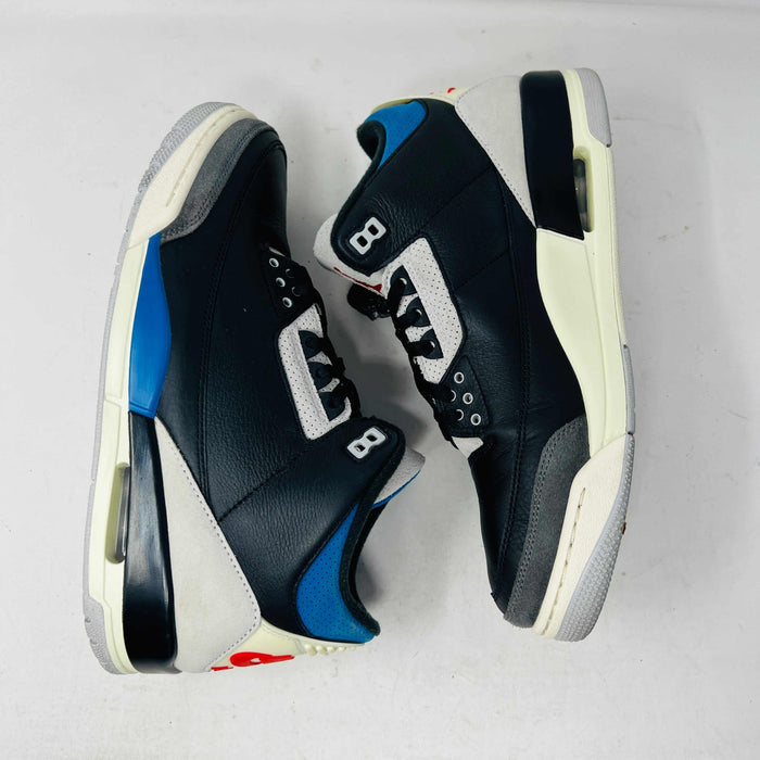 Jordan 3 Retro OG Rare Air