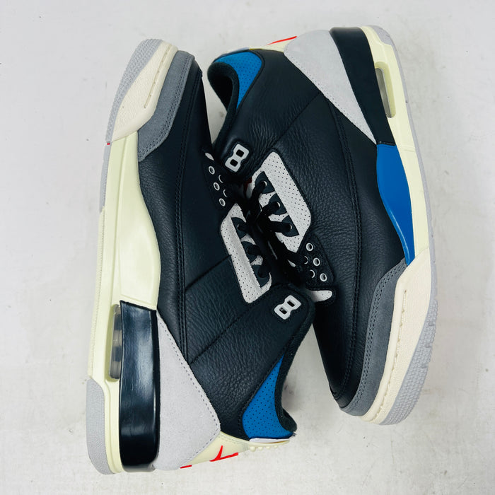 Jordan 3 Retro OG Rare Air