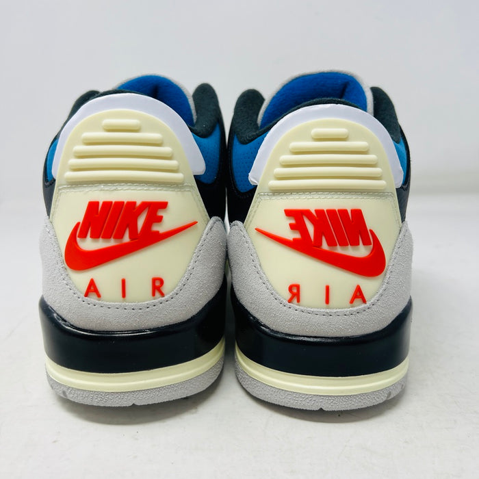 Jordan 3 Retro OG Rare Air