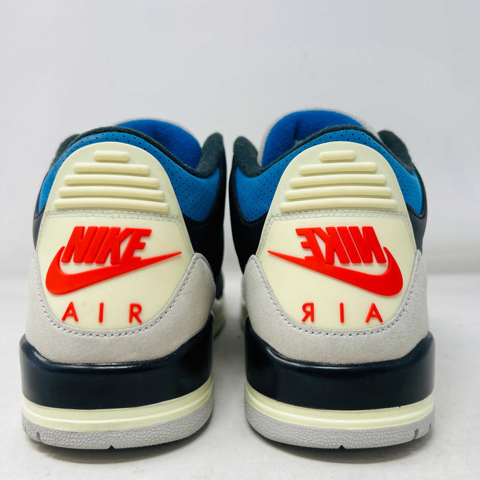 Jordan 3 Retro OG Rare Air